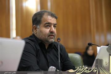 مجید فراهانی : در سخت‌ترین شرایط کرونا و تحریم تهران را اداره کردیم